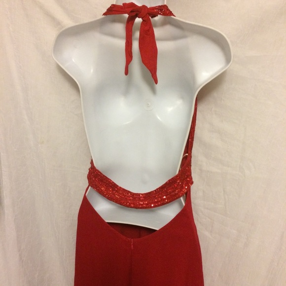 Susie Mooratoff Gown - Picture 6 of 8